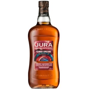 Jura Islander Expression