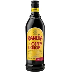 Kahlua Coffee