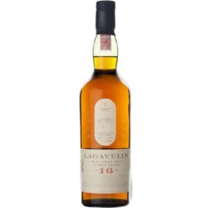Lagavulin 16 Year Old
