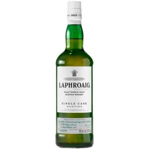 Laphroaig Islay Single Malt