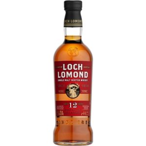 Loch Lomond 12 Years Old