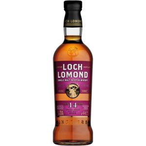 Loch Lomond 14 Years Old