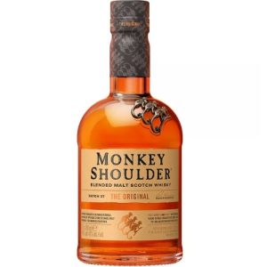 Monkey Shoulder