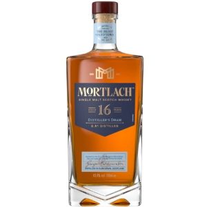 Mortlach 16 Years Old
