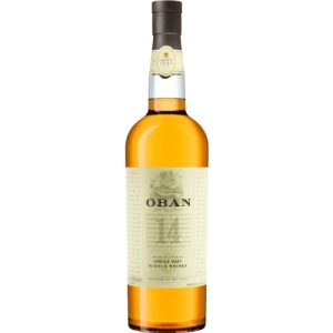 Oban 14 Year Old