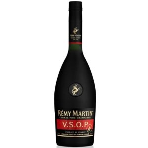 Remy Martin Fine Champagne Cognac V.S.O.P