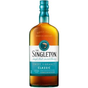 The Singleton Classic Sweet & Vibrancy