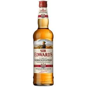 Sir Edward’s Blended Scotch