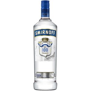 Smirnoff No 57 100 Vodka