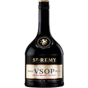 St-Remy VSOP French Brandy Francais