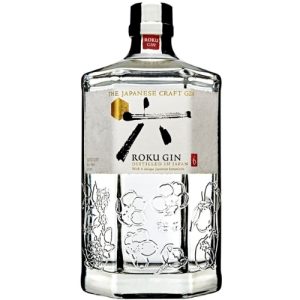 Suntory Roku Gin