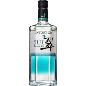 Suntory Sui Japanese Gin