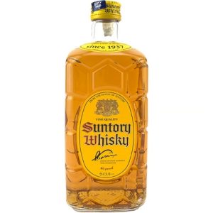 Suntory Whisky