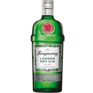 Tanqueray Imported London Dry Gin