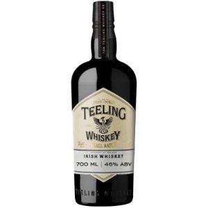 Teeling Single Small Batch Whiskey