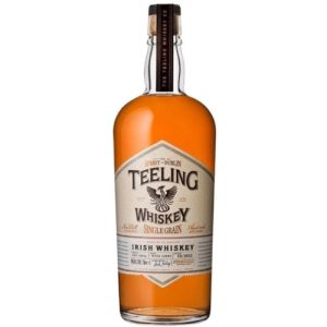 Teeling Single Grain