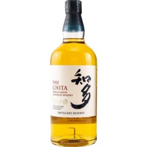 The Chita Distiller’s Reserve