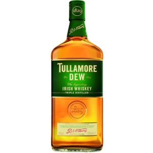 Tullamore Dew