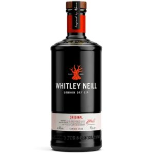 Whitley Neill Original Gin